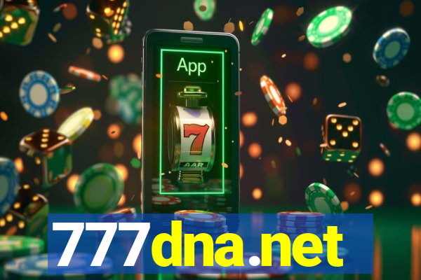 777dna.net