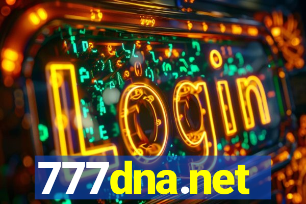 777dna.net