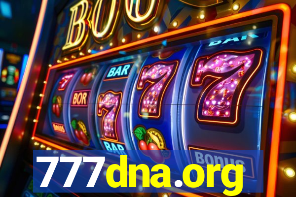 777dna.org