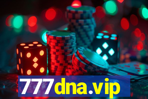 777dna.vip