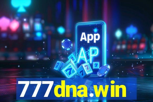 777dna.win