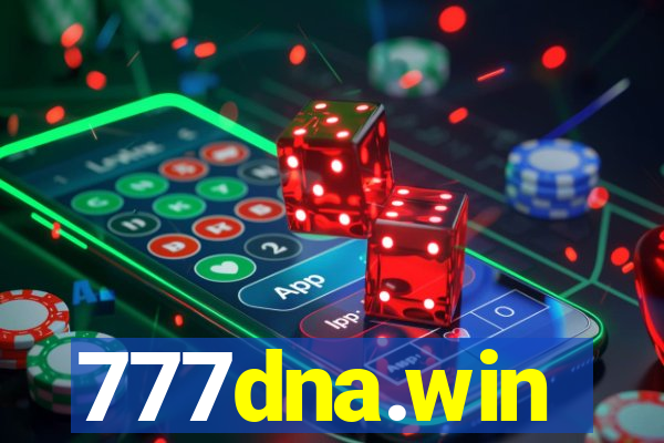 777dna.win