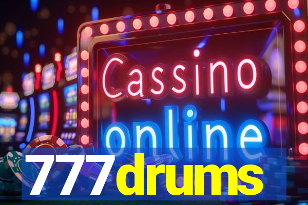 777drums