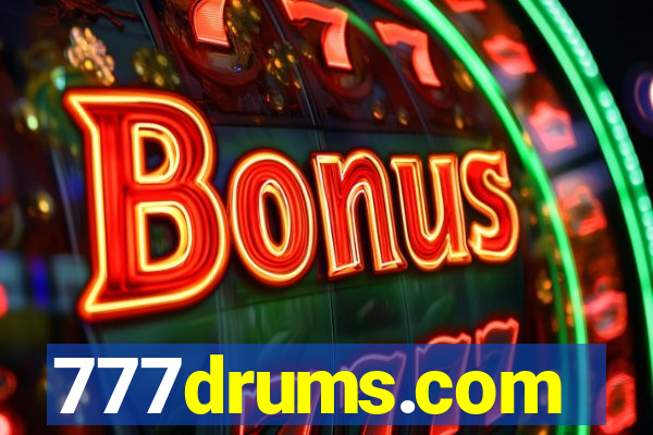 777drums.com