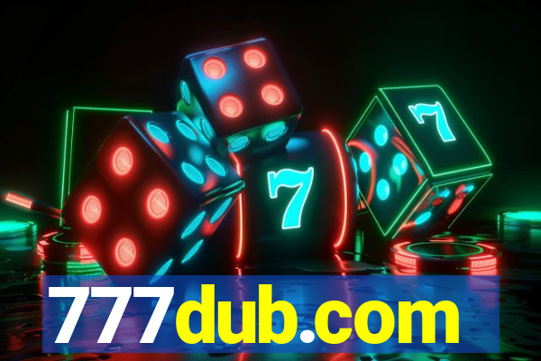 777dub.com