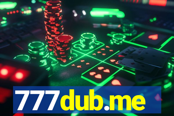 777dub.me