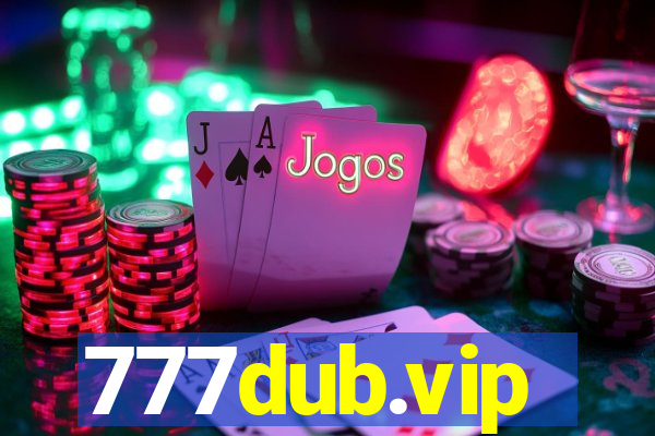 777dub.vip