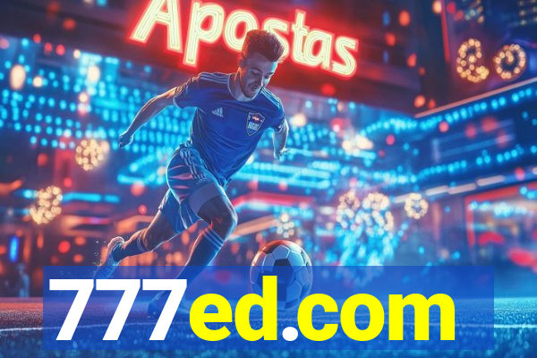 777ed.com