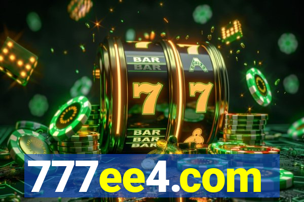 777ee4.com