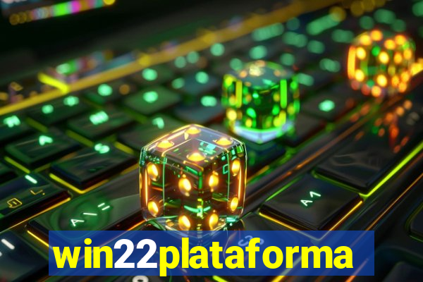 win22plataforma