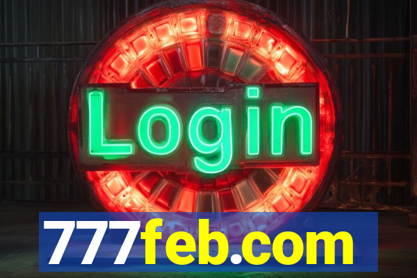 777feb.com