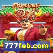 777feb.com