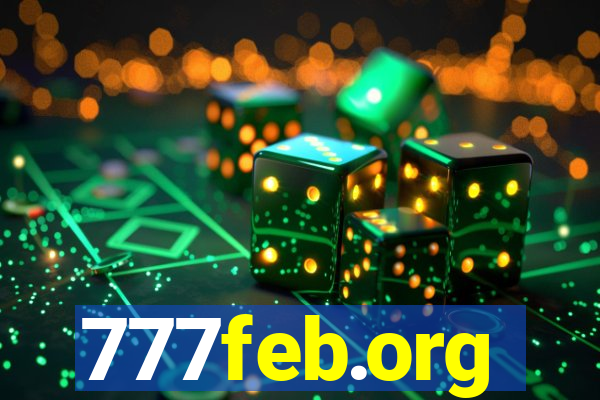 777feb.org