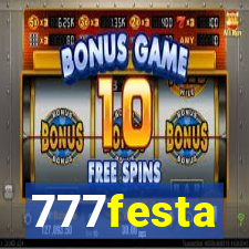 777festa