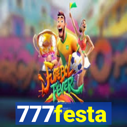 777festa