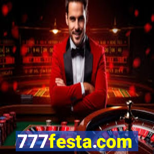 777festa.com