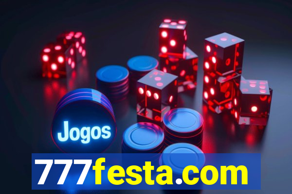 777festa.com