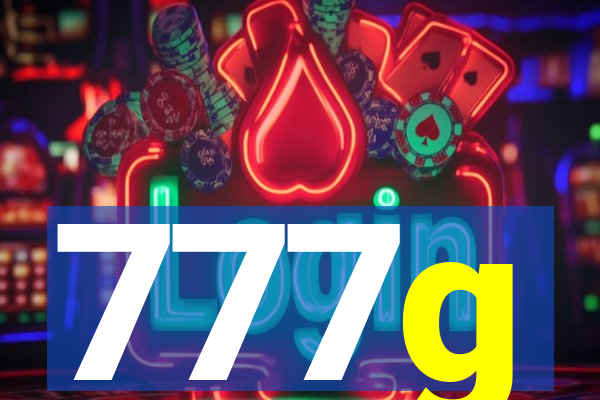 777g