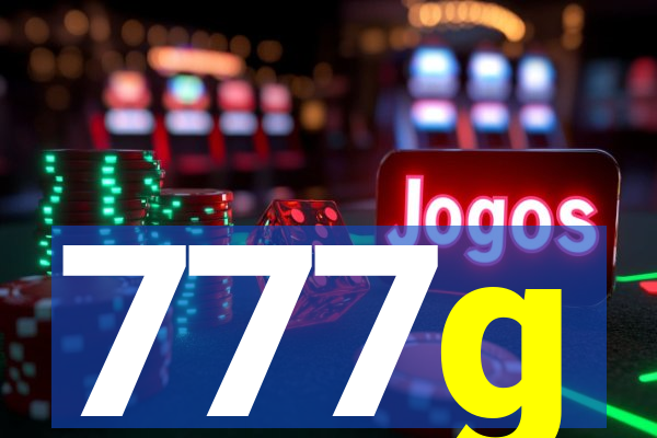 777g