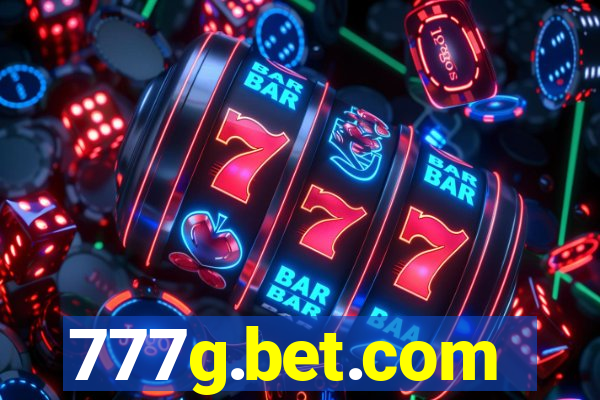 777g.bet.com