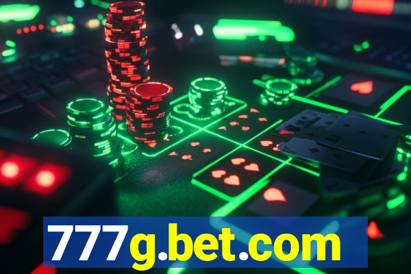 777g.bet.com