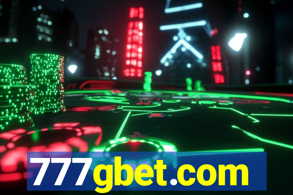 777gbet.com