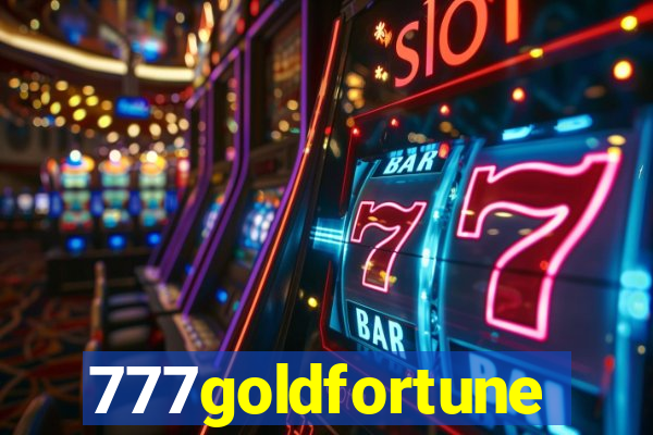 777goldfortune