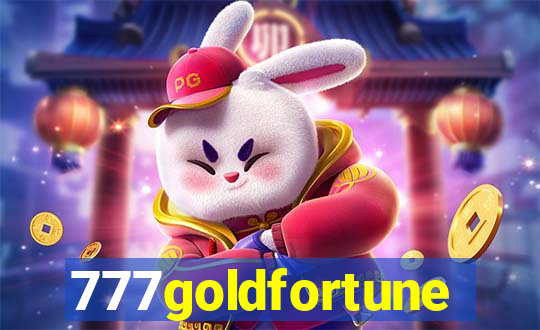 777goldfortune