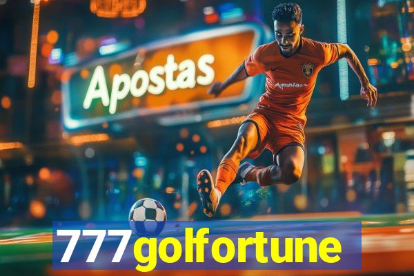 777golfortune