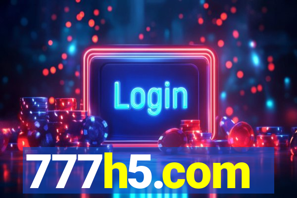 777h5.com