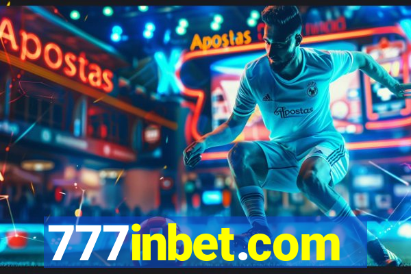 777inbet.com