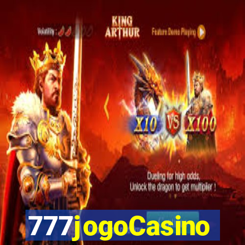 777jogoCasino