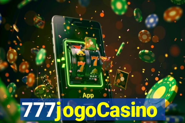 777jogoCasino