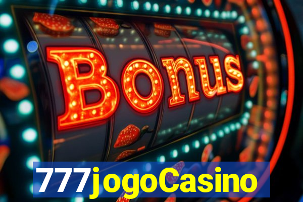 777jogoCasino