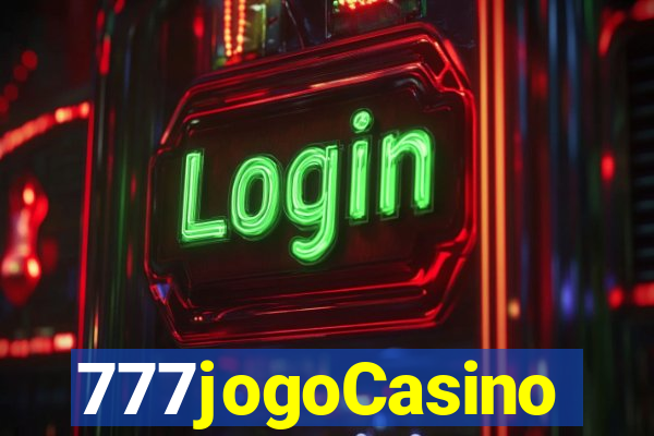 777jogoCasino