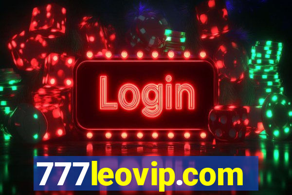 777leovip.com