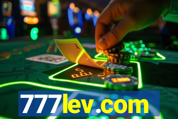 777lev.com