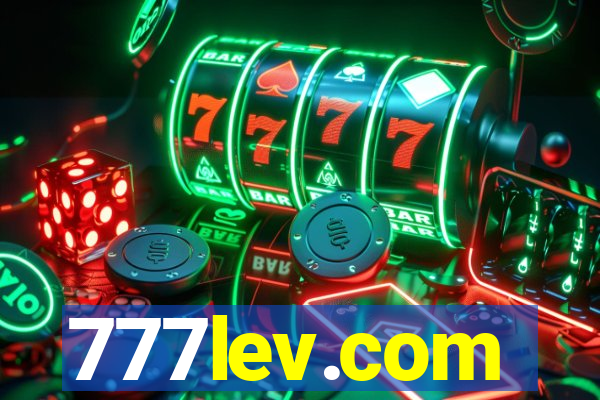 777lev.com