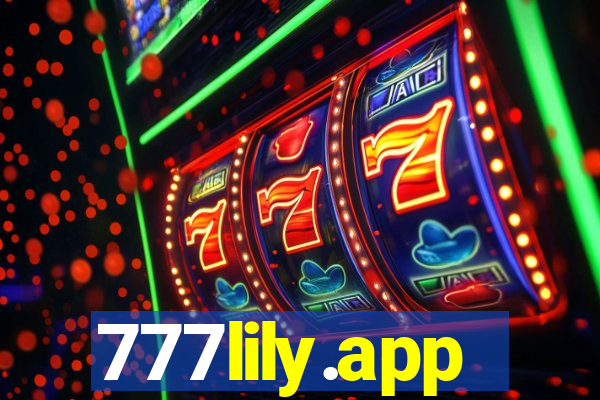 777lily.app