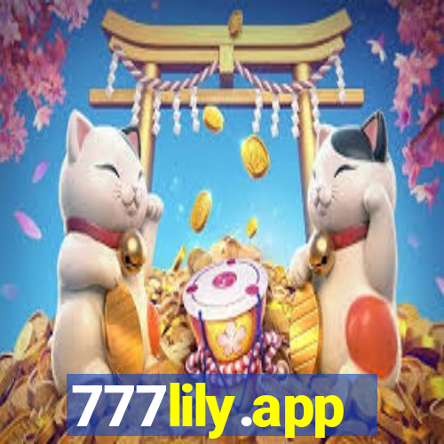 777lily.app