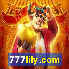 777lily.com