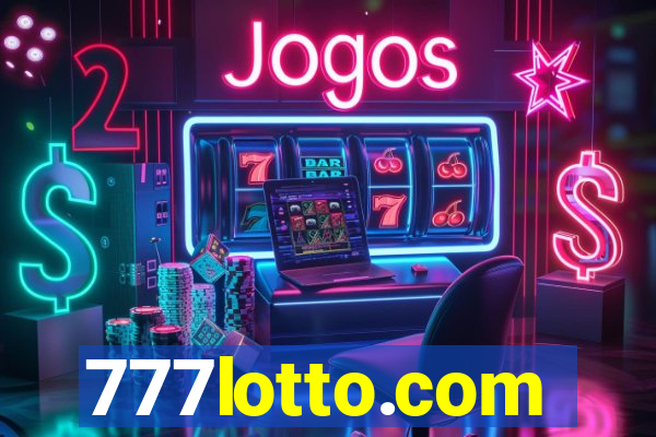 777lotto.com