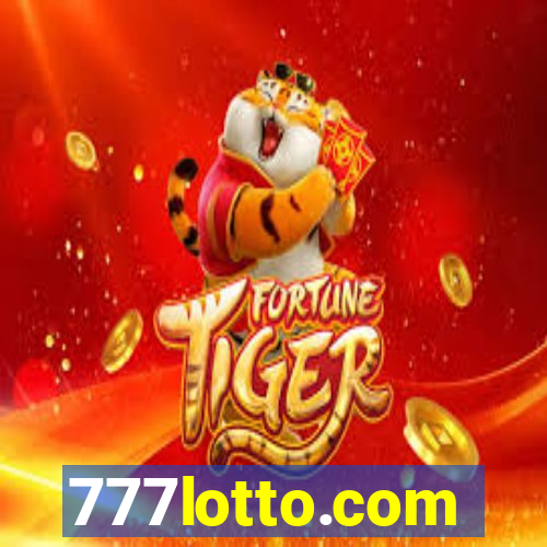 777lotto.com