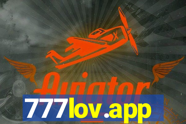 777lov.app