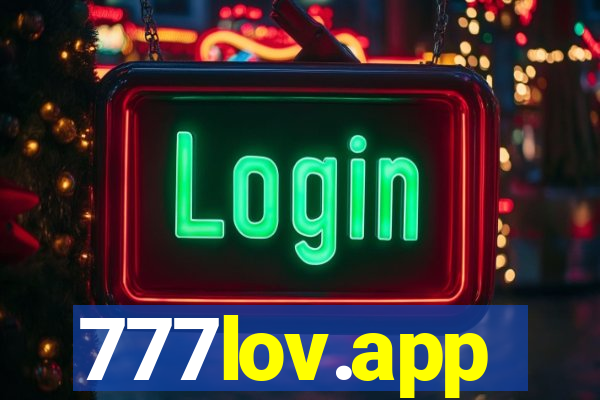 777lov.app