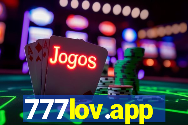 777lov.app