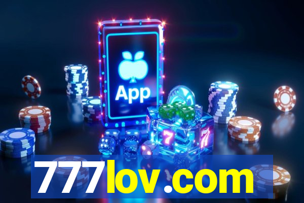 777lov.com