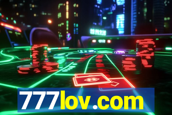 777lov.com