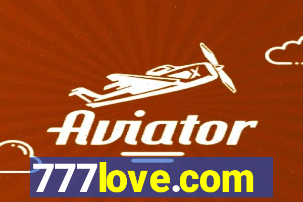 777love.com