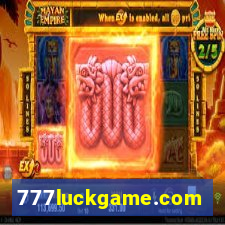 777luckgame.com